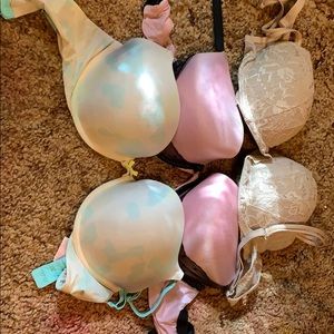 Bras